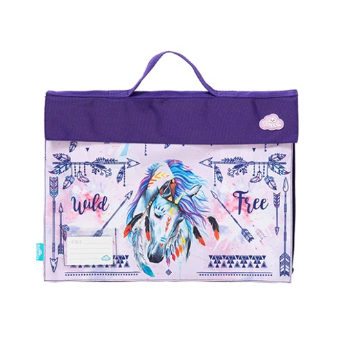 SPE-LBB-DCA - SPENCIL LIBRARY BAG NYLON 370x350cm Dreamcatcher Horse